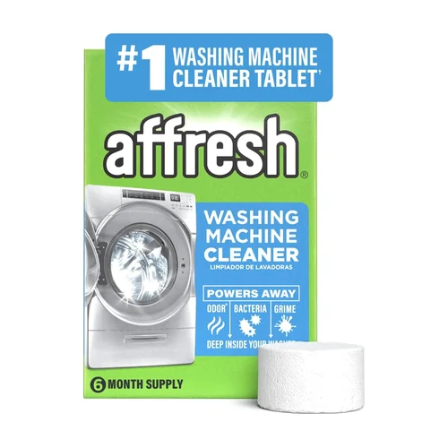 Affresh Washing Machine Cleaner
