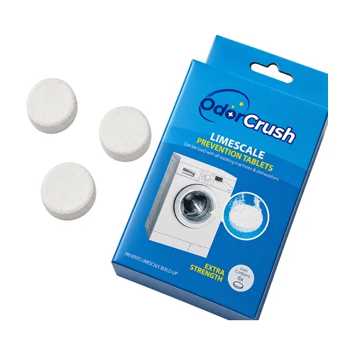 OdorCrush Washing Machine Cleaner
